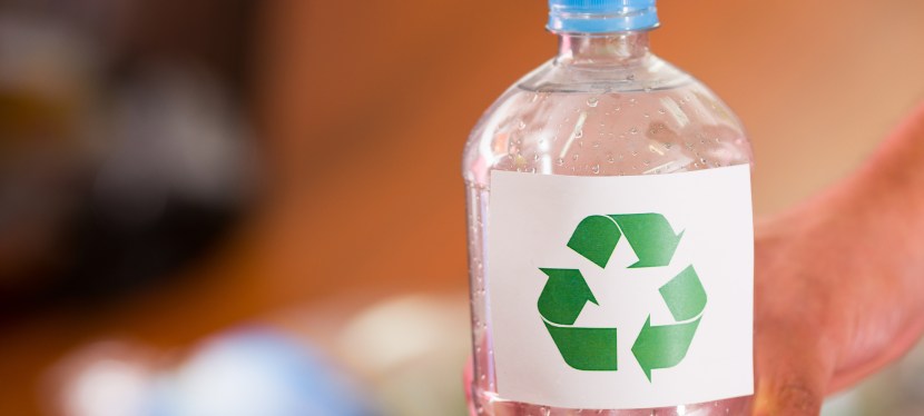 Recycling Resources