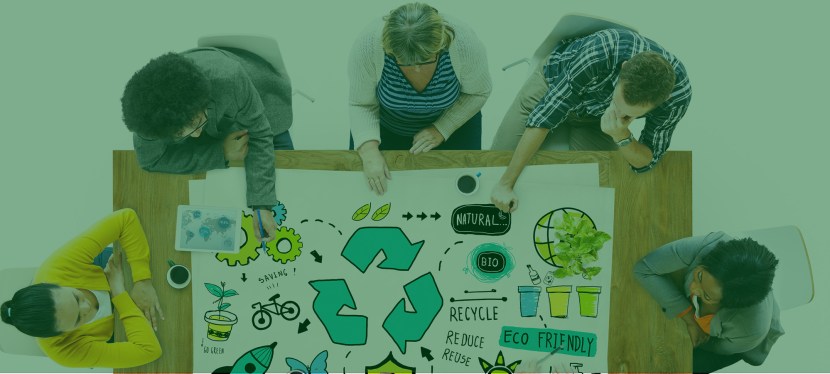 Our State Recycling Conference Is Oct.&nbsp;25