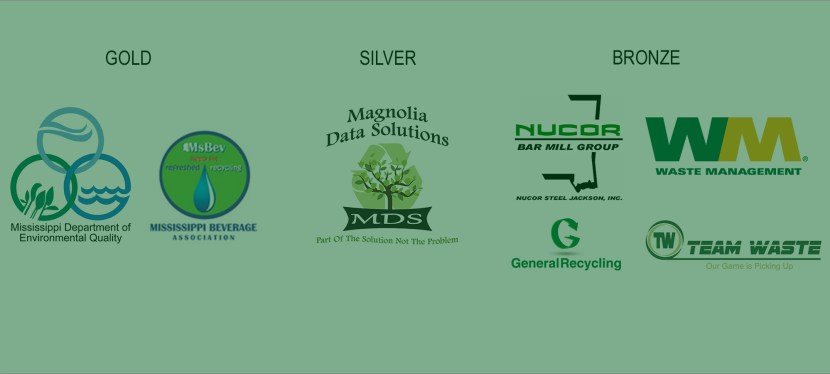Thank You to Our Sponsors!