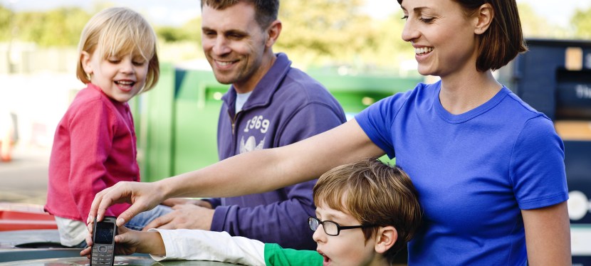 MRC Now Accepting Applications for School Recycling Grant&nbsp;Program